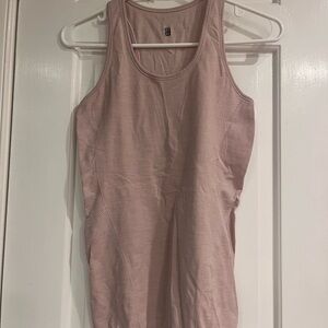 Select items BOGO free! Women's Pink Tank Top